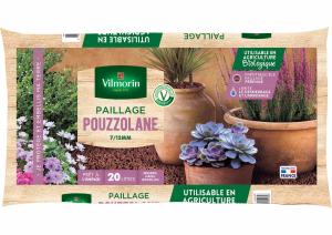 Pouzzolane 20L